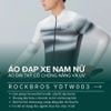 Áo dài tay đạp xe Rockbros YDWT003 - Chống nắng
