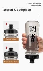 Bình nước thể thao Rockbros 3521068