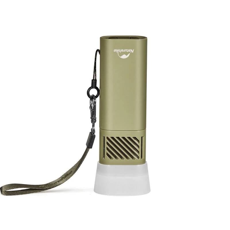 Đèn pin cầm tay Naturehike CNH22DQ021 - có tính năng đuổi muỗi