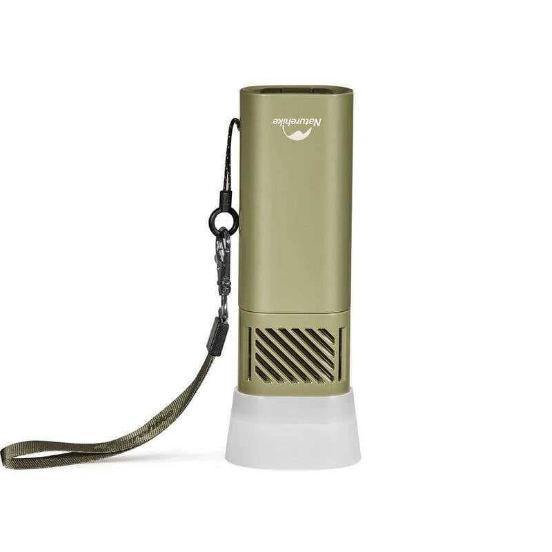 Đèn pin cầm tay Naturehike CNH22DQ021 - có tính năng đuổi muỗi