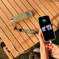Đèn pin cầm tay Naturehike CNH22DQ021 - có tính năng đuổi muỗi