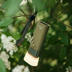 Đèn pin cầm tay Naturehike CNH22DQ021 - có tính năng đuổi muỗi