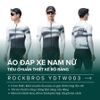 Áo dài tay đạp xe Rockbros YDWT003 - Chống nắng