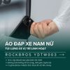 Áo dài tay đạp xe Rockbros YDWT003 - Chống nắng