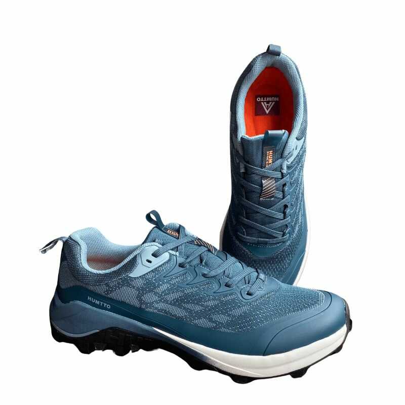 Giày chạy Trail nam Humtto 850762A-3