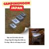 Hộp cơm nhôm cao cấp Campingmoon S-1609/S2013/H1609/H2013