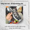 Giày đi bộ đường dài, leo núi nam Humtto 150226A