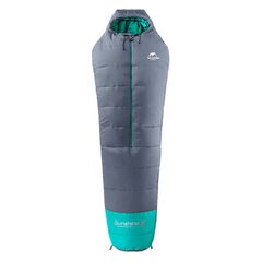 Túi ngủ loại dày chịu nhiệt âm NatureHike NH17S013-D