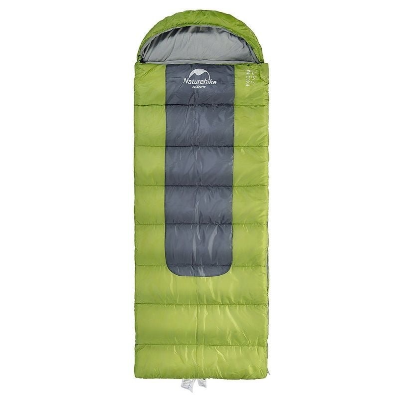 Túi ngủ mùa đông cho người lớn NH00F400-D size M
