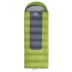 Túi ngủ mùa đông cho người lớn NH00F400-D size M