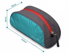 Túi đựng đồ cá nhân đi du lịch dáng hộp NATUREHIKE