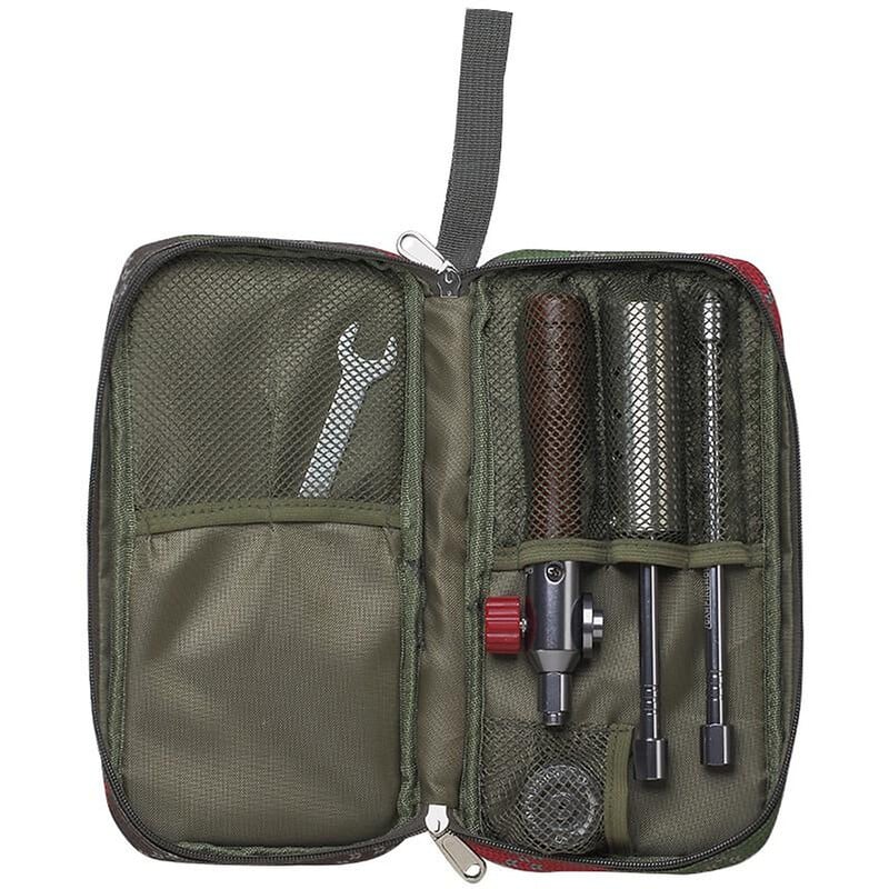 Đèn khò cán dài Campingmoon MT-3955