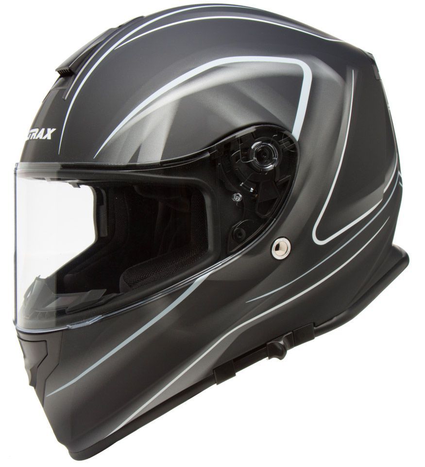 ALTRAX A-100 NEON FULLFACE