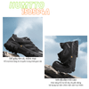 Giày Trekking - đi bộ việt dã Humtto 150564A
