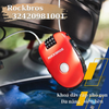 Khoá số chống trộm đa năng Rockbros 32420981001