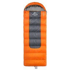 Túi ngủ mùa đông cho người lớn NH00F400-D size M