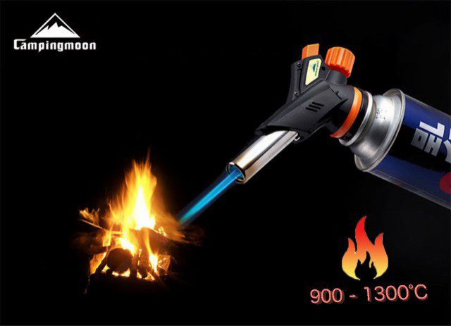 Đèn khò mini đa năng Campingmoon MT-2915