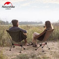 Ghế gấp cắm trại siêu nhẹ Naturehike NH20JJ027/CNK2350JJ017