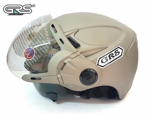 GRS A966K 2 lớp kính