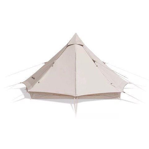 Lều dã ngoại Glamping cao cấp NatureHike NH20ZP004 chính hãng