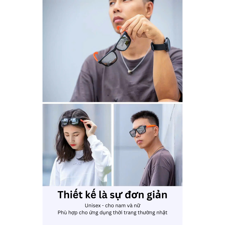 Kính mát phân cực thể thao Rockbros chính hãng