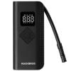 Máy bơm lốp - vỏ đa năng Rockbros 42720001003
