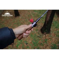 Đèn khò cán dài Campingmoon MT-3955