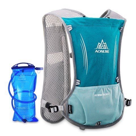 Vest nước chạy bộ Marathon Aonijie E913S chính hãng