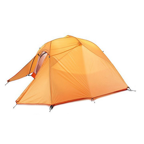 Lều đi du lịch 3 - 4 người Naturehike NH15T003-T