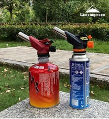 Đèn khò mini đa năng Campingmoon MT-2915