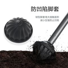 Ghế gấp cắm trại siêu nhẹ Naturehike NH20JJ027/CNK2350JJ017
