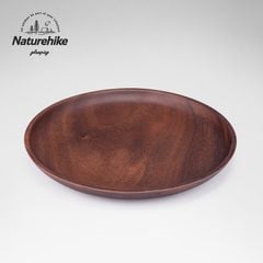 ­Đĩa gỗ Glamping Naturehike NH20CJ013 cao cấp