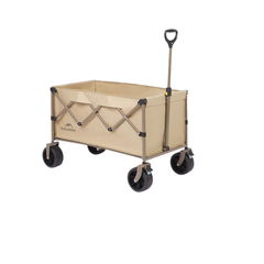 Xe kéo Camping gấp gọn Naturehike CNK2350JJ012 mẫu 250L