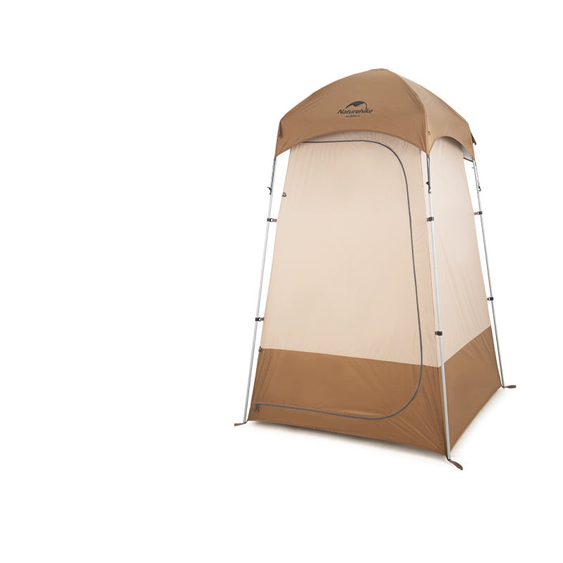 Lều vệ sinh thay đồ Naturehike NH21ZP005 cao 2,3 mét
