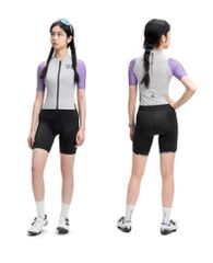 Áo ngắn tay đạp xe nam nữ Rockbros YDDX002/YDDX001