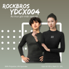 Áo giữ nhiệt lông cừu nam nữ Rockbros YDCX004
