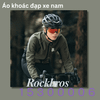 Áo khoác nỉ thể thao Rockbros 15300006