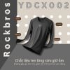 Áo thun giữ ấm Rockros YDCX002 cho nam