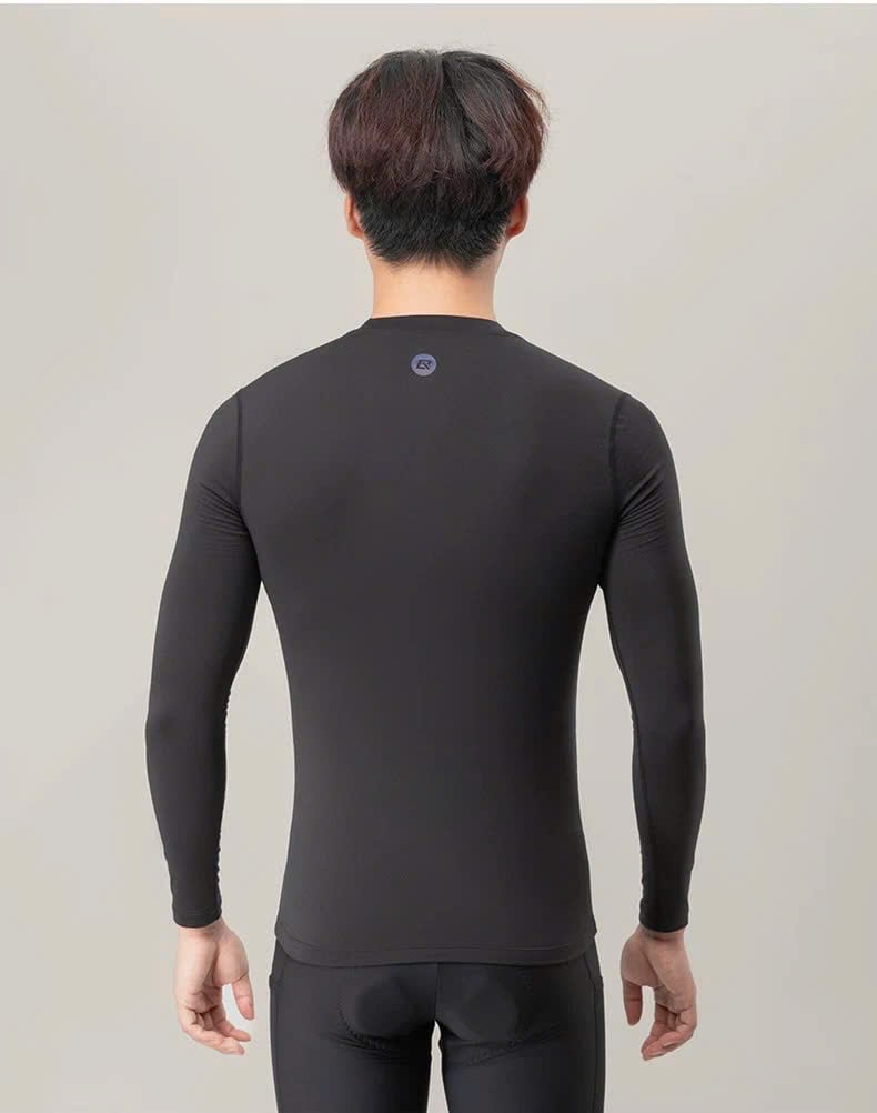 Áo thun giữ ấm Rockros YDCX002 cho nam