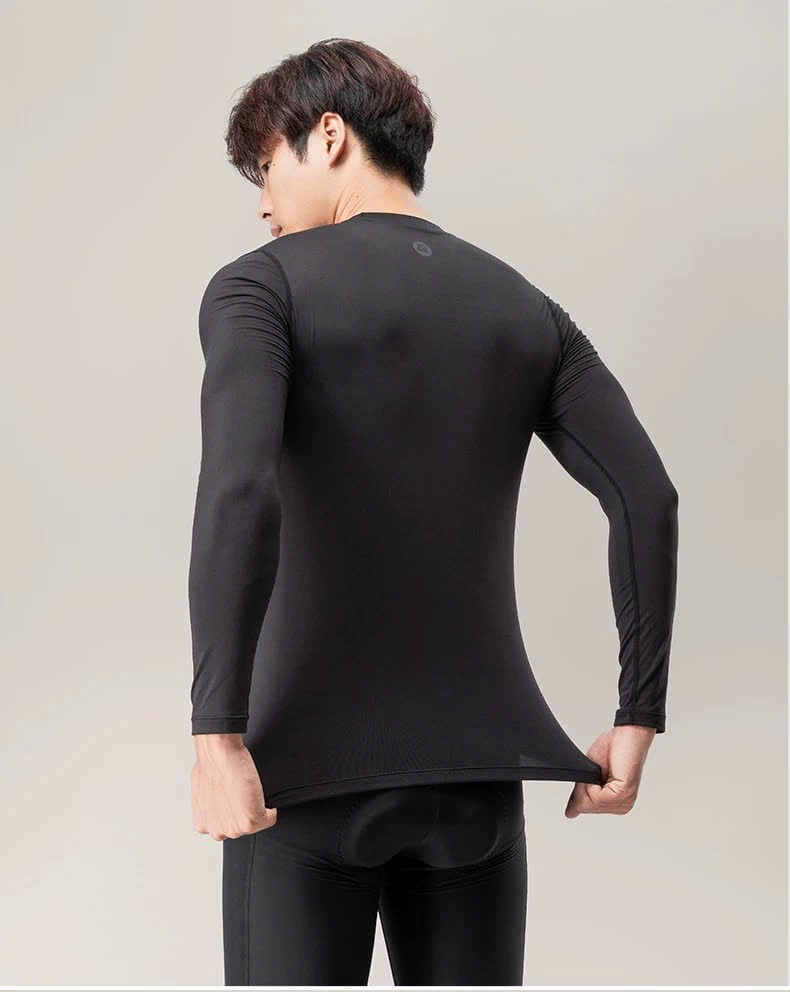 Áo thun giữ ấm Rockros YDCX002 cho nam