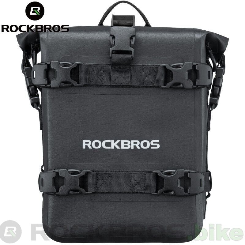 Túi mang đồ trên Moto Rockbros AS-095