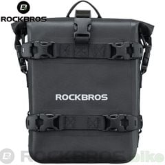 Túi mang đồ trên Moto Rockbros AS-095