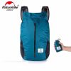 Balo du lịch chống nước cao cấp NatureHike NH18B510-B