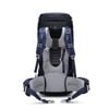 Balo leo núi 60L AIONE KA-8125 - Cho 7 ngày thám hiểm