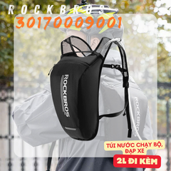 Balo mang nước chạy bộ Rocckbros 30170009001 - 2L