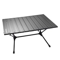 Bàn nhôm mặt cuộn siêu nhẹ Campingmoon T-520