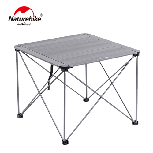 Bàn gấp dã ngoại khung nhôm Naturehike NH16Z016/CNK2450JJ013 - Size L