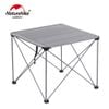Bàn gấp dã ngoại khung nhôm Naturehike NH16Z016/CNK2450JJ013 - Size L