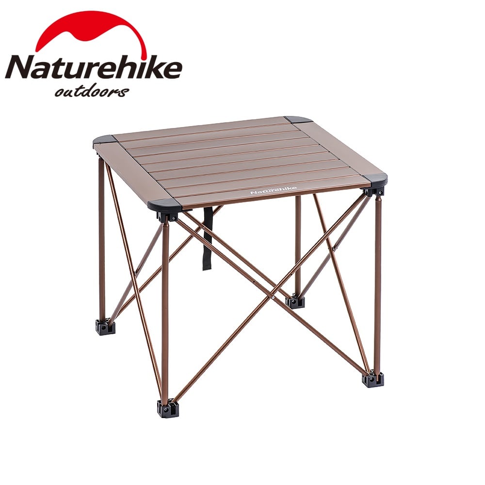 Bàn xếp dã ngoại hợp kim nhôm Naturehike NH16Z016/CNK2450JJ013 - Size S