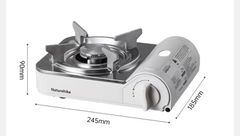 Bếp ga du lịch - dã ngoại Naturehike CNK2350CF016